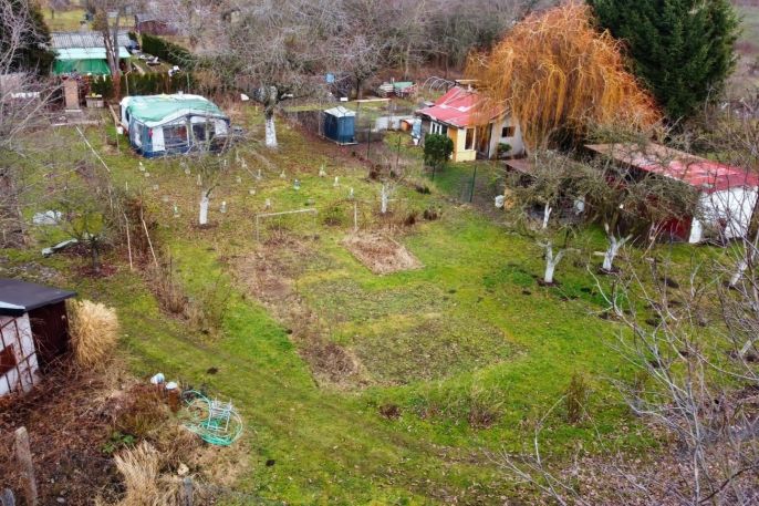 Prodej, Zahrada, Čáslav