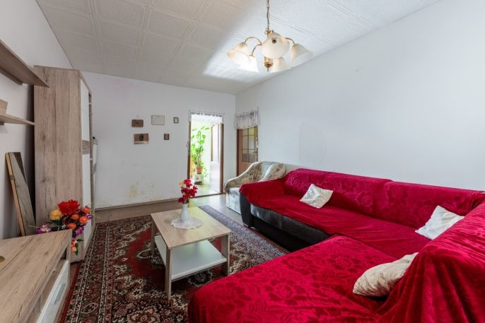 Prodej, Byt 3+1, Nejdek