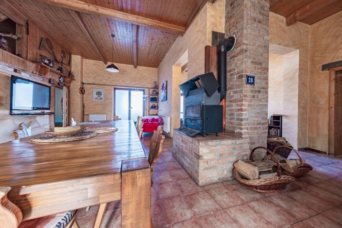 Prodej, Rodinný dům, Pluhův Žďár