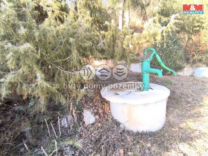 Prodej, Chata, Němětice