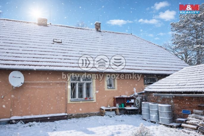 Prodej, Ostatní, Klášterní Skalice