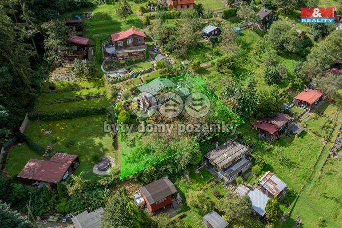 Prodej, Chata, Vsetín