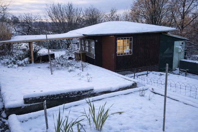 Prodej, Chata, Praha