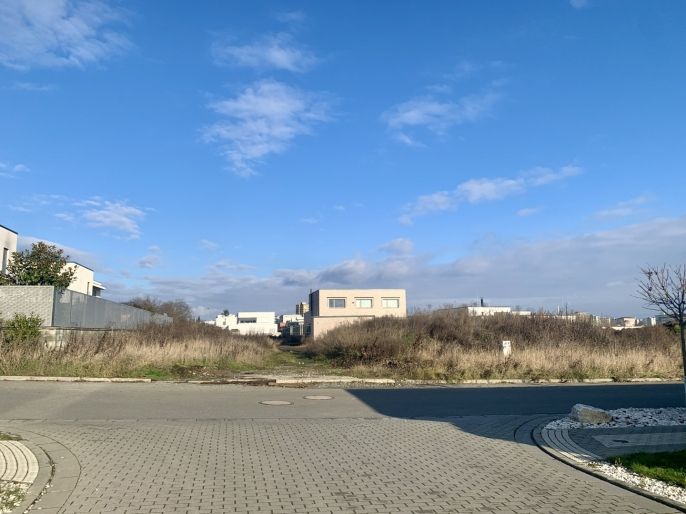 Prodej, Pozemek k bydlení, Olomouc