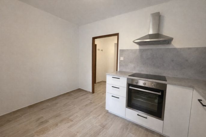 Pronájem, Byt 1+1, Kladno