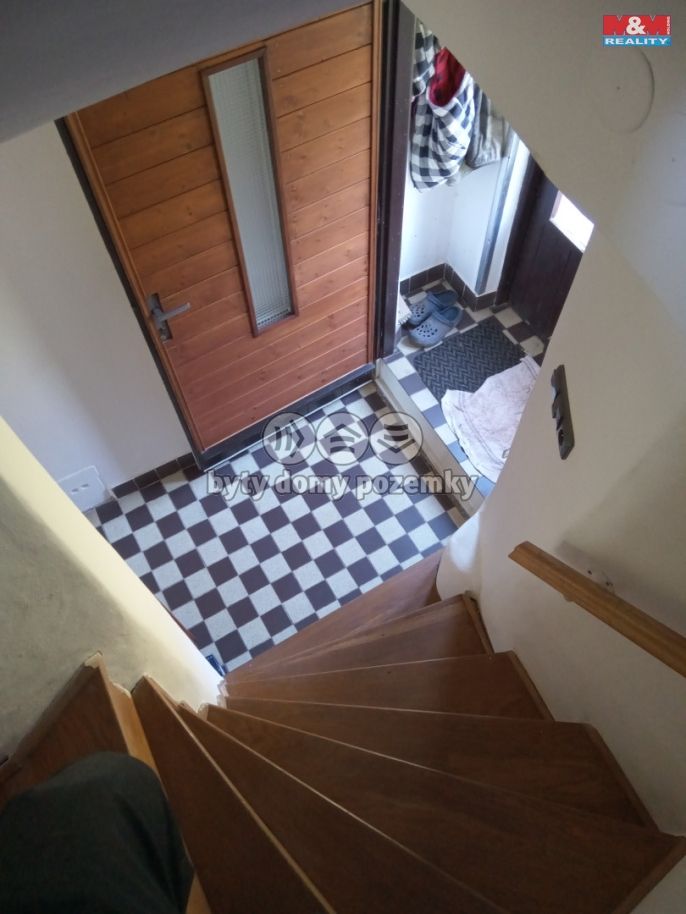 Prodej, Rodinný dům, Heřmánkovice