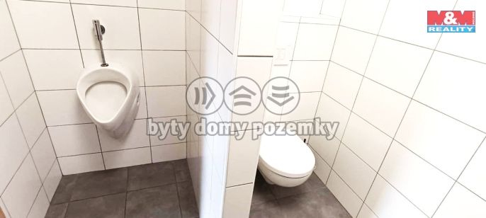 Pronájem, Kancelářský prostor, Karviná