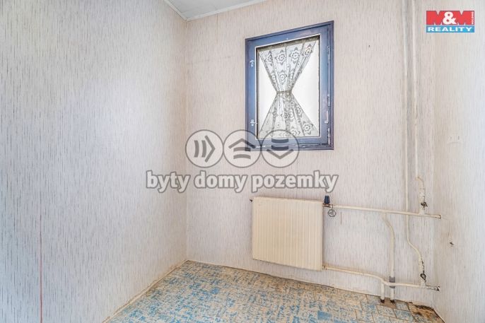 Prodej, Rodinný dům, Jílové