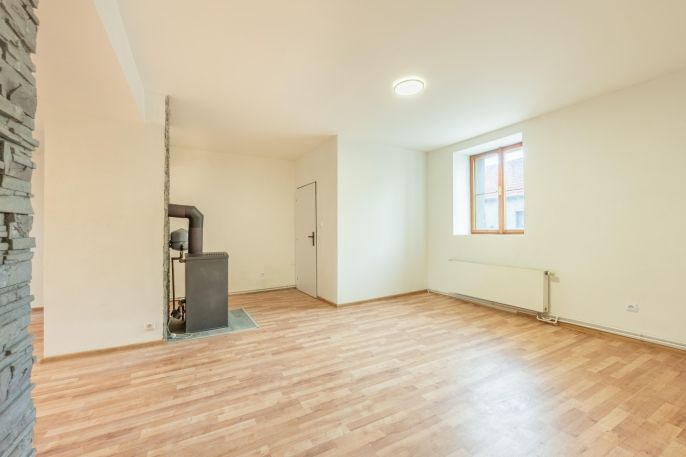 Prodej, Rodinný dům, Zlonice