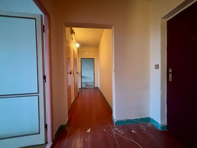 Prodej, Byt 3+1, Ostrava