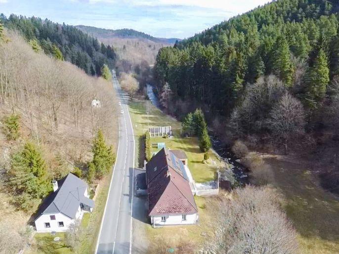 Prodej, Rodinný dům, Vimperk