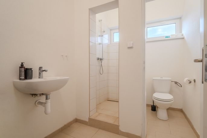 Pronájem, Obchodní objekt, Ostrava