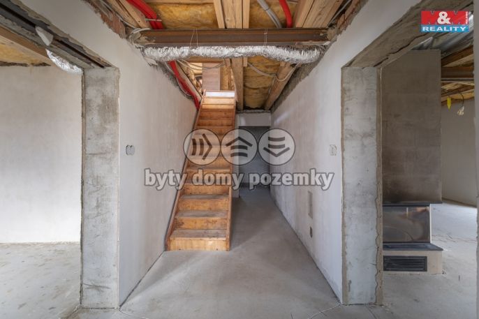 Prodej, Rodinný dům, Raškovice