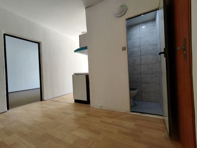 Pronájem, Byt 2+1, Sokolov