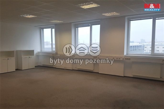 Pronájem, Kancelářský prostor, Plzeň