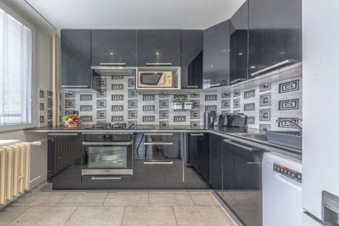 Prodej, Byt 3+1, Neratovice