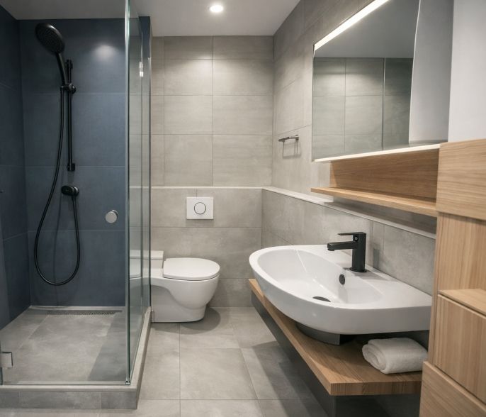 Prodej, Byt 2+1, Havířov