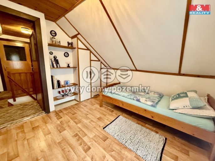 Prodej, Chata, Sosnová