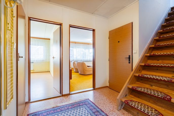 Prodej, Rodinný dům, Tábor