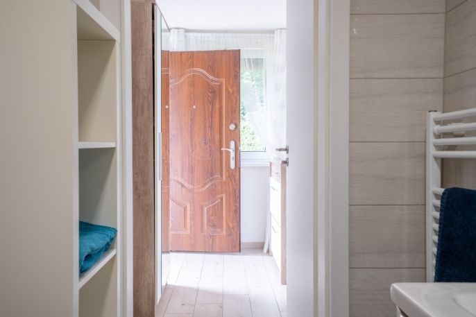 Prodej, Nájemní dům, Ostrava