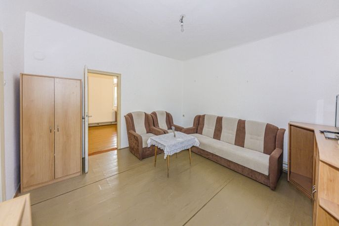 Prodej, Rodinný dům, Zruč nad Sázavou