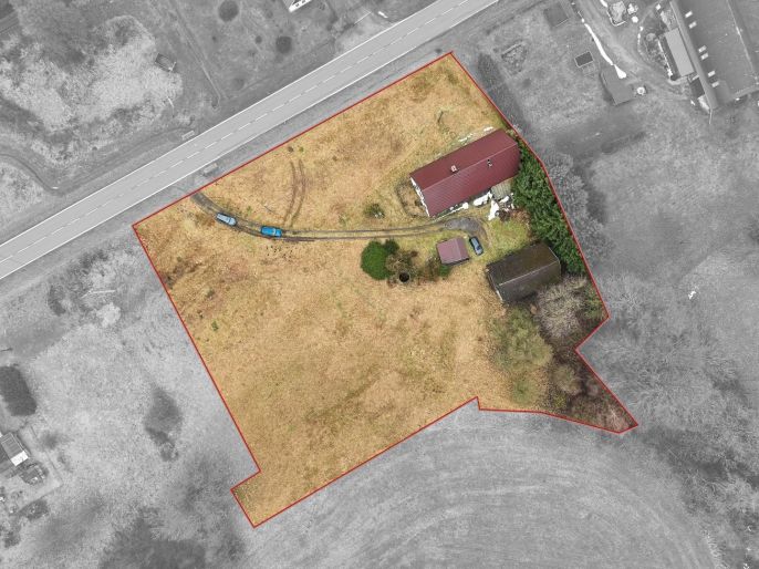 Prodej, Chalupa, Chotěvice