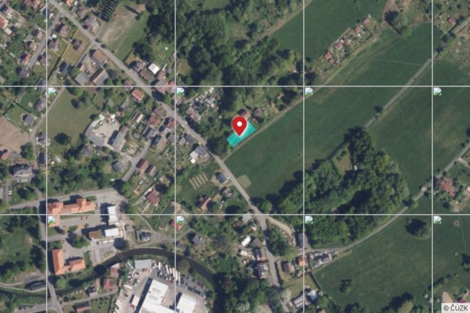 Prodej, Zahrada, Varnsdorf