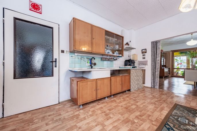 Prodej, Rodinný dům, Málkov