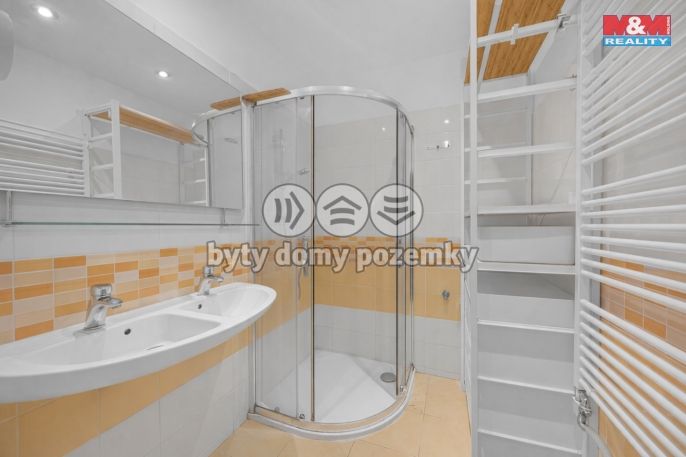 Prodej, Rodinný dům, Praha