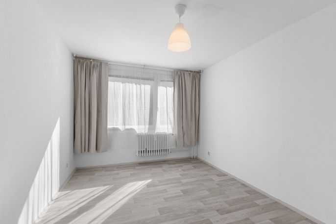 Prodej, Byt 4+1, Kladno