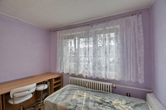 Prodej, Byt 2+1, Valašské Meziříčí