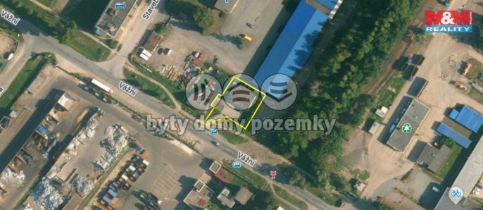 Prodej, Kancelářský prostor, Hradec Králové