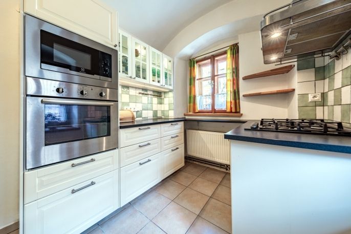 Prodej, Rodinný dům, Divišov