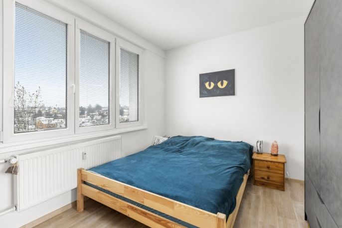 Prodej, Byt 3+1, Česká Třebová