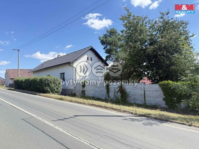 Prodej, Rodinný dům, Třemošná