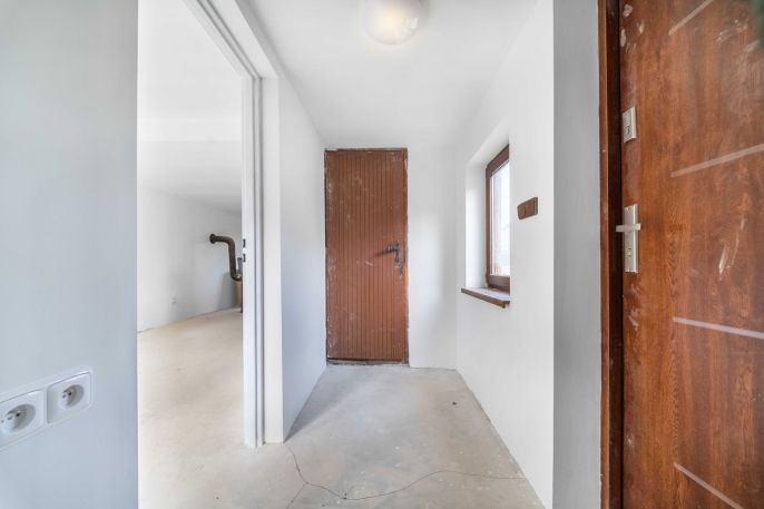 Prodej, Chata, Svatý Jan