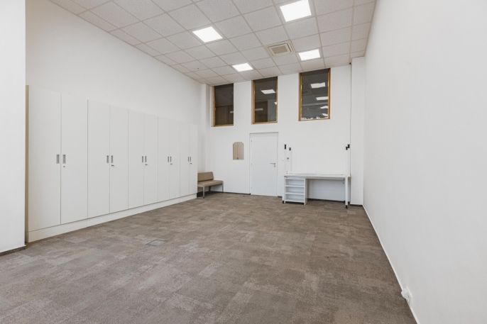 Pronájem, Kancelářský prostor, Klatovy