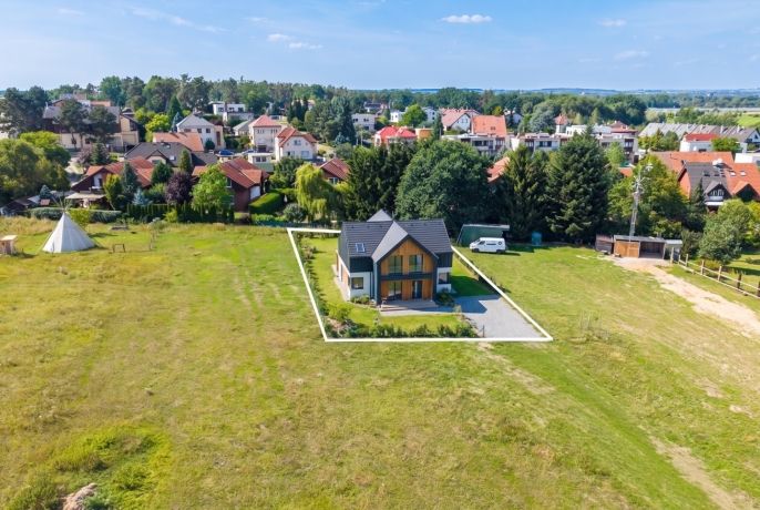 Prodej, Pozemek k bydlení, Hradec Králové