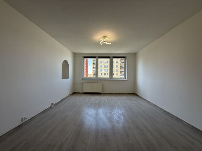 Prodej, Byt 3+1, Ostrava