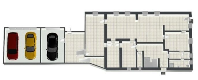 Prodej, Hotel, penzion, Pernink