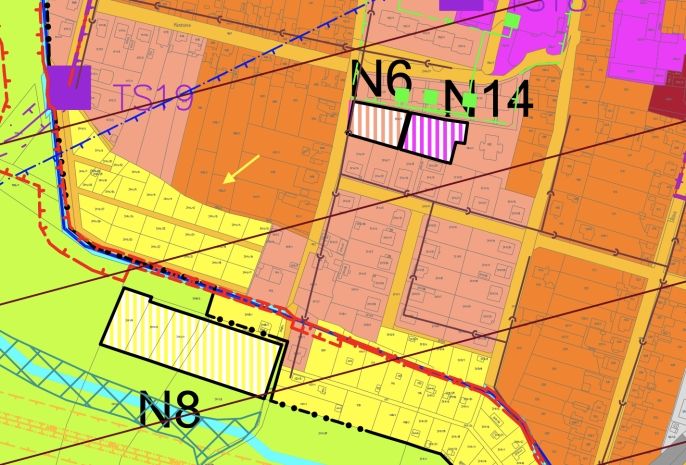 Prodej, Zahrada, Nýřany