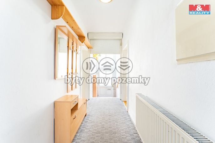 Prodej, Rodinný dům, Poděbrady