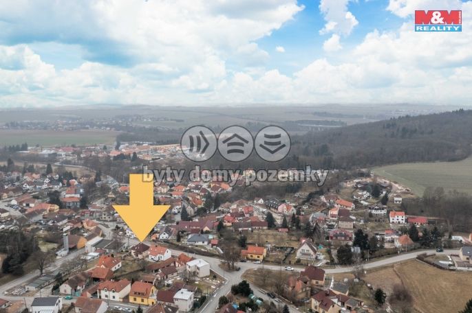 Prodej, Rodinný dům, Štěnovice