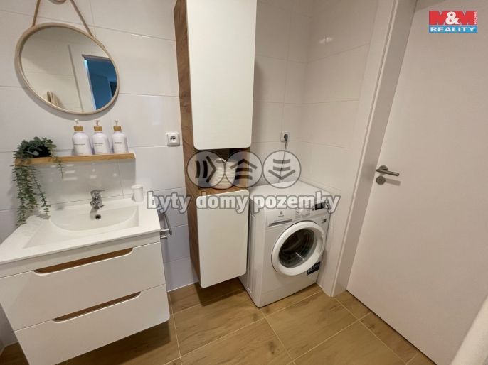 Prodej, Byt 1+kk, Ostrava