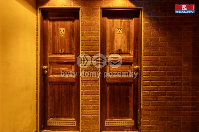 Prodej, Restaurace, stravování, Karlovy Vary