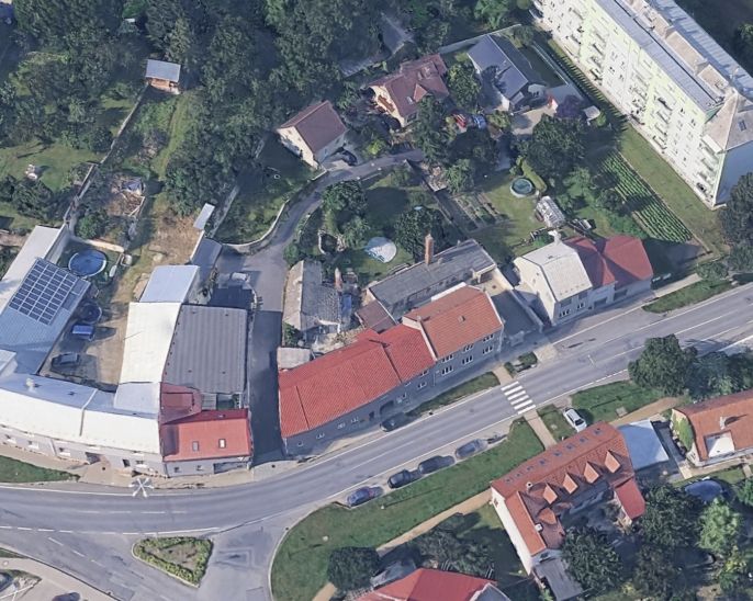 Prodej, Ostatní, Olomouc