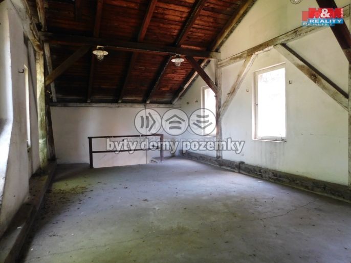 Prodej, Rodinný dům, Žatec