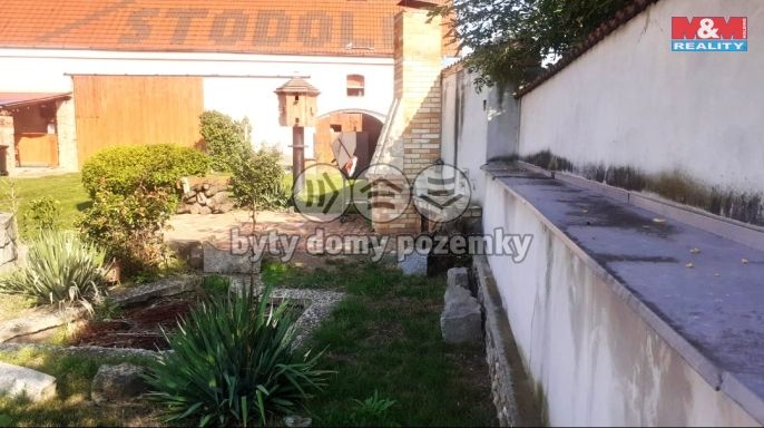 Prodej, Rodinný dům, Blšany