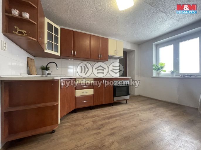 Prodej, Rodinný dům, Hvozd