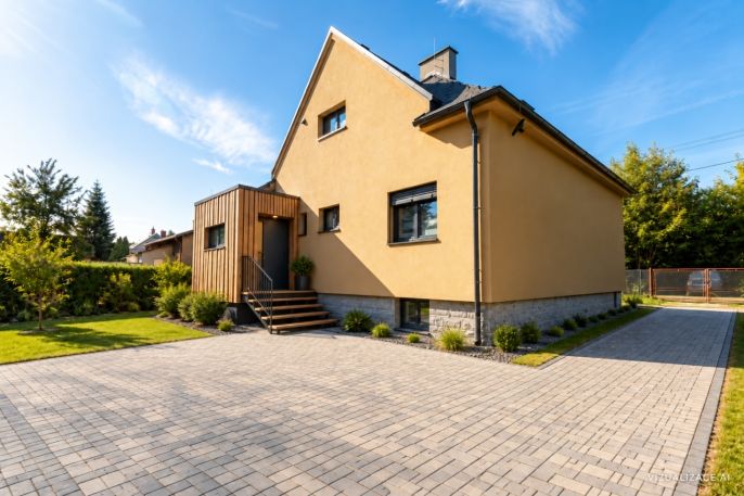 Prodej, Rodinný dům, Ostrava